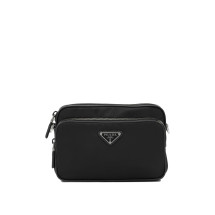 [Prada] Minibag FW26 2VH1702DMHF0002 V XOO