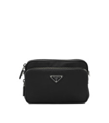 [Prada] Minibag FW26 2VH1702DMHF0002 V XOO