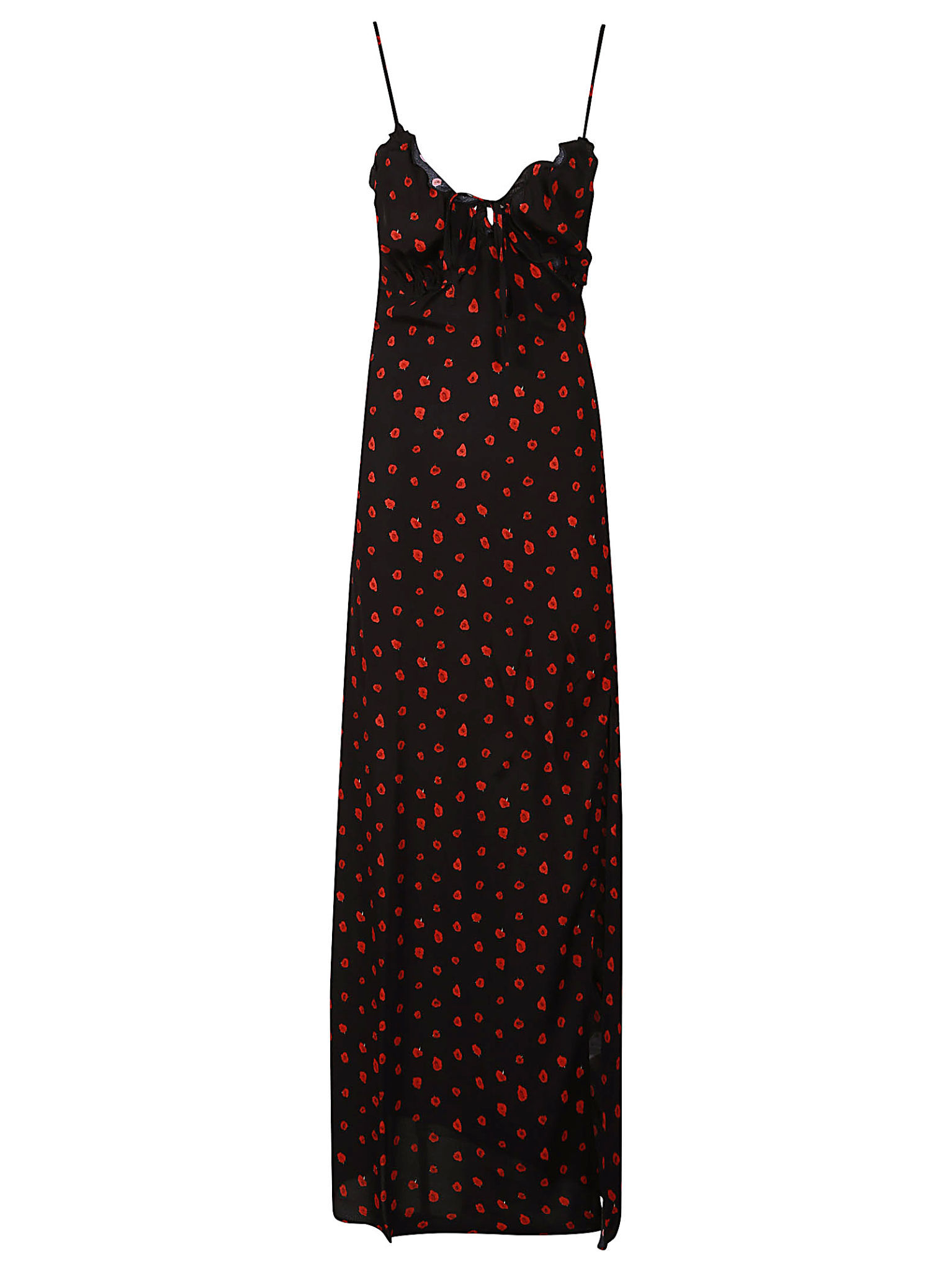 [MAR DE MARGARITAS] Sleeveless dress SS26 MMABW01529