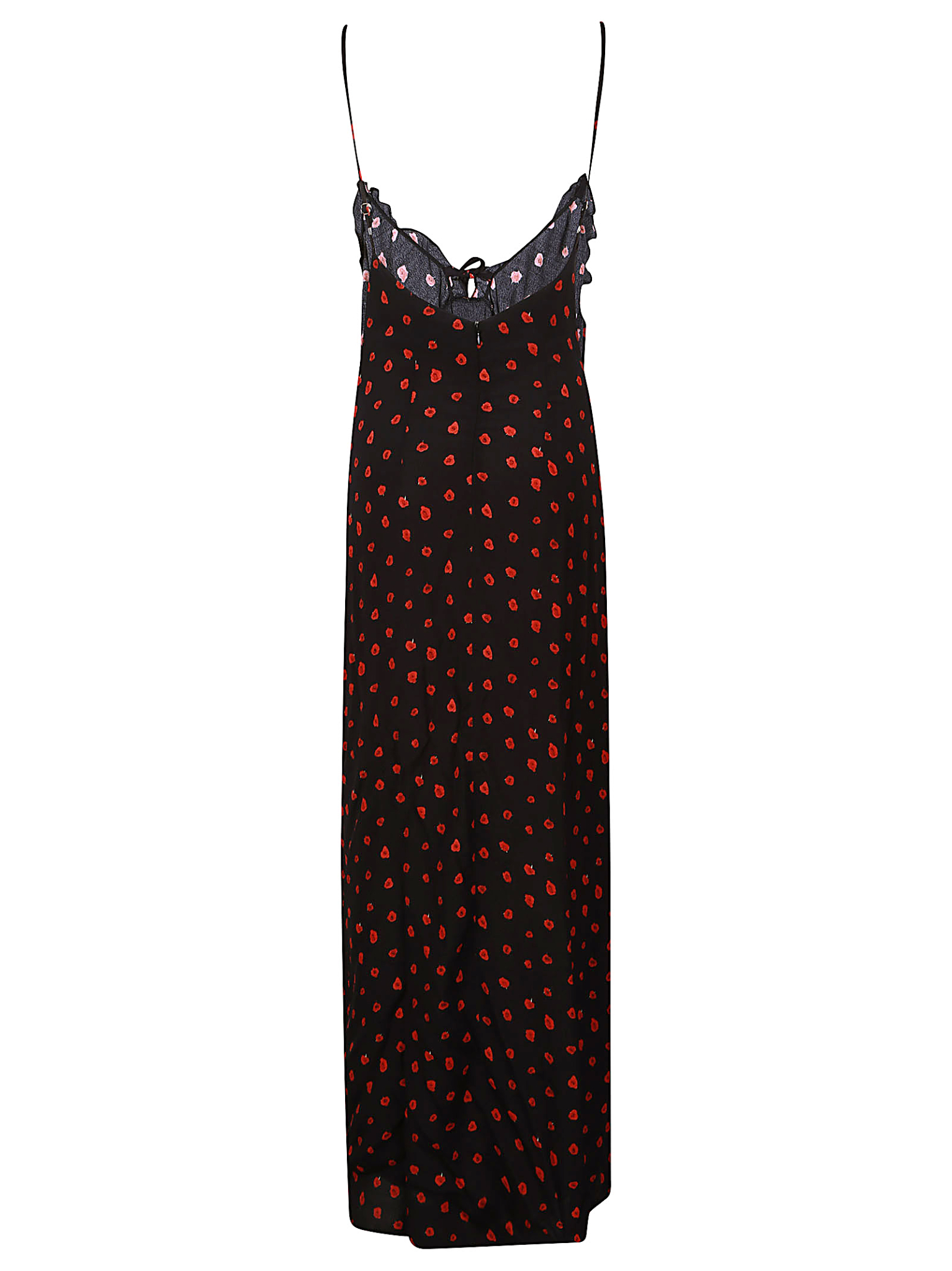 [MAR DE MARGARITAS] Sleeveless dress SS26 MMABW01529
