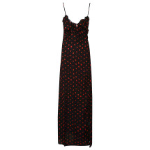 [MAR DE MARGARITAS] Sleeveless dress SS26 MMABW01529