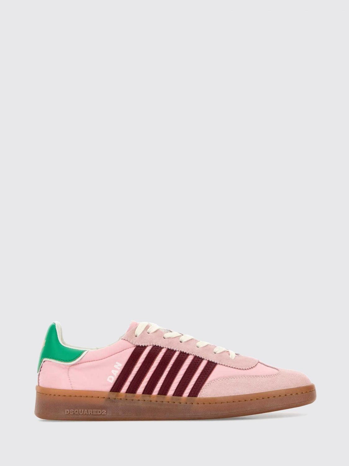 [Dsquared2] Sneakers SS26 SNM047711708709 M593