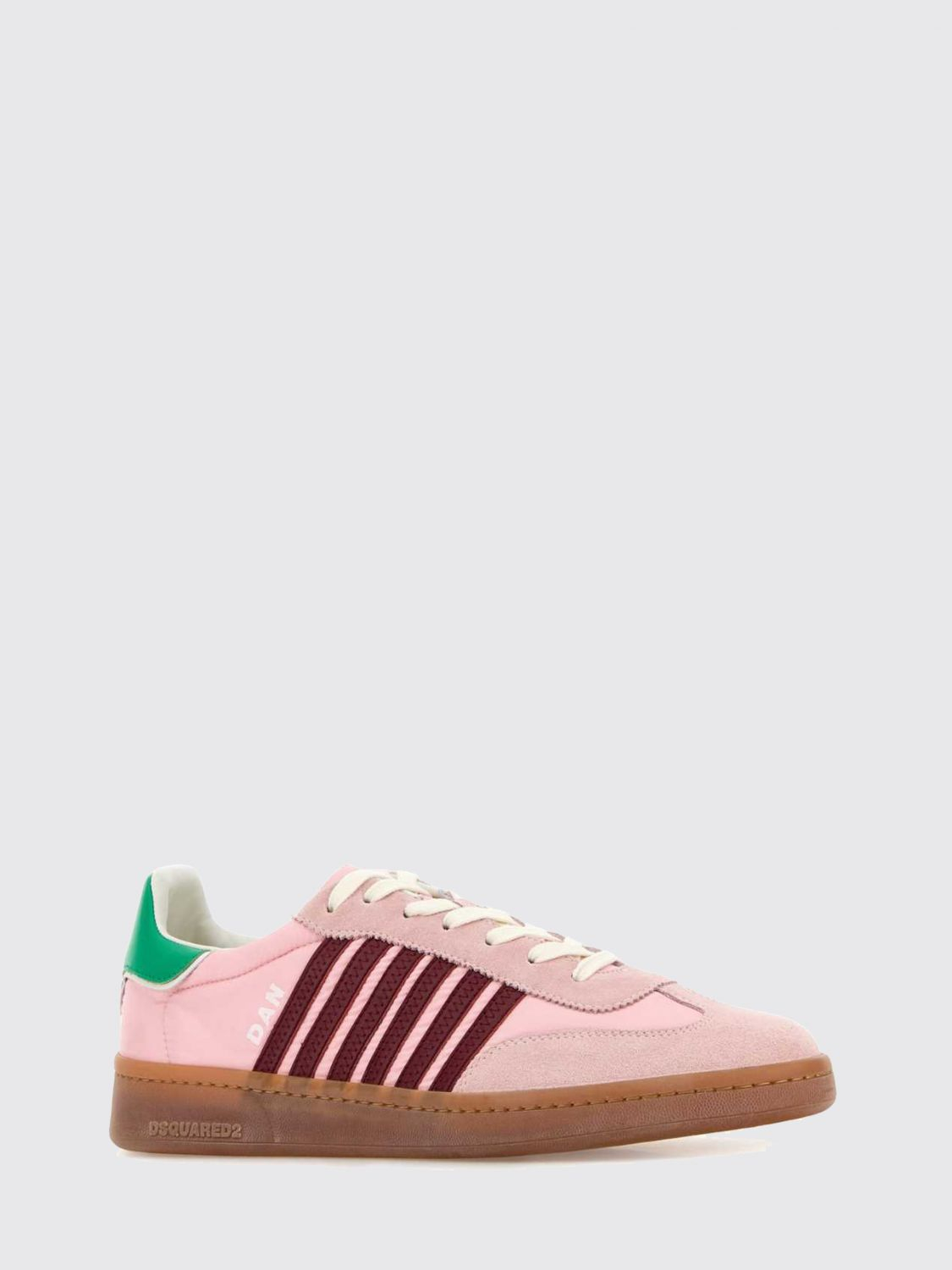 [Dsquared2] Sneakers SS26 SNM047711708709 M593