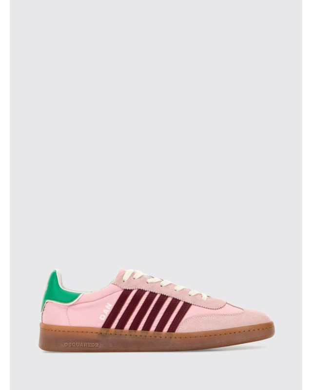 [Dsquared2] Sneakers SS26 SNM047711708709 M593