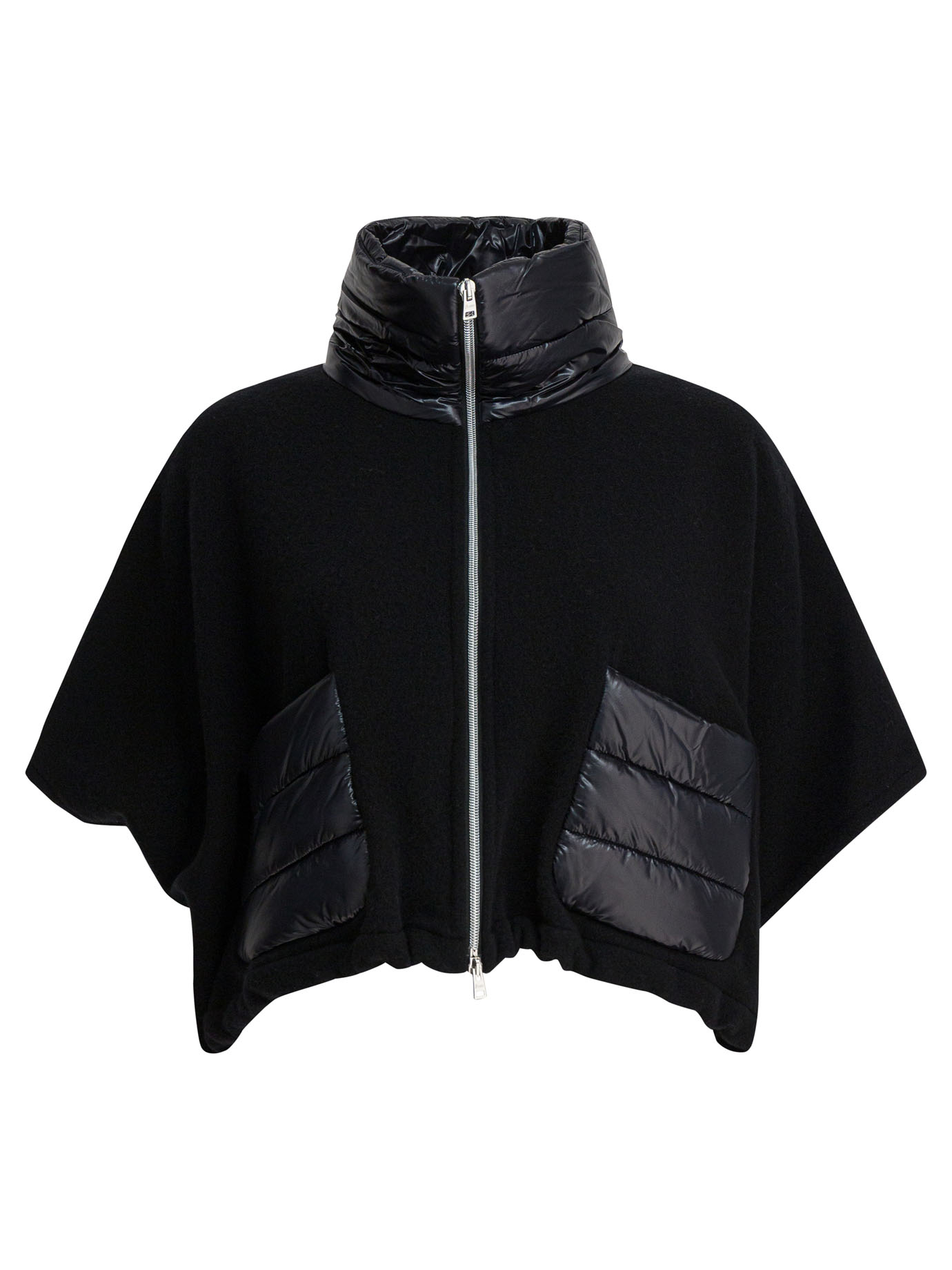 [Herno] Cape FW26 GI00042DR333959300