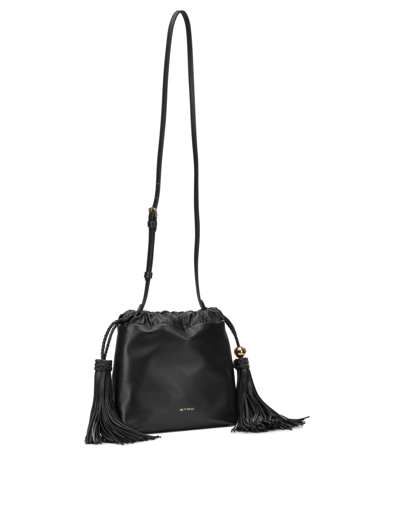 [Etro] Cross body bag FW26 WP1B0041AP466N0000