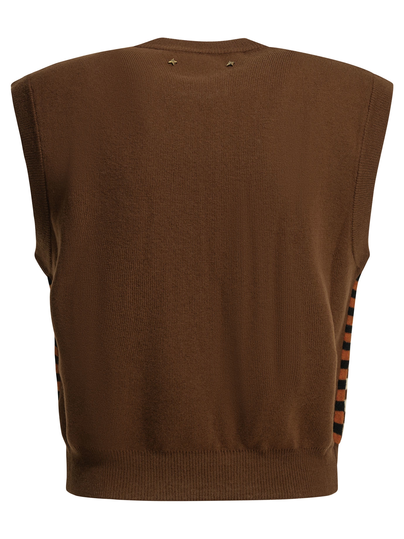 [Golden Goose] Vest FW26 GWP02824P00267683442