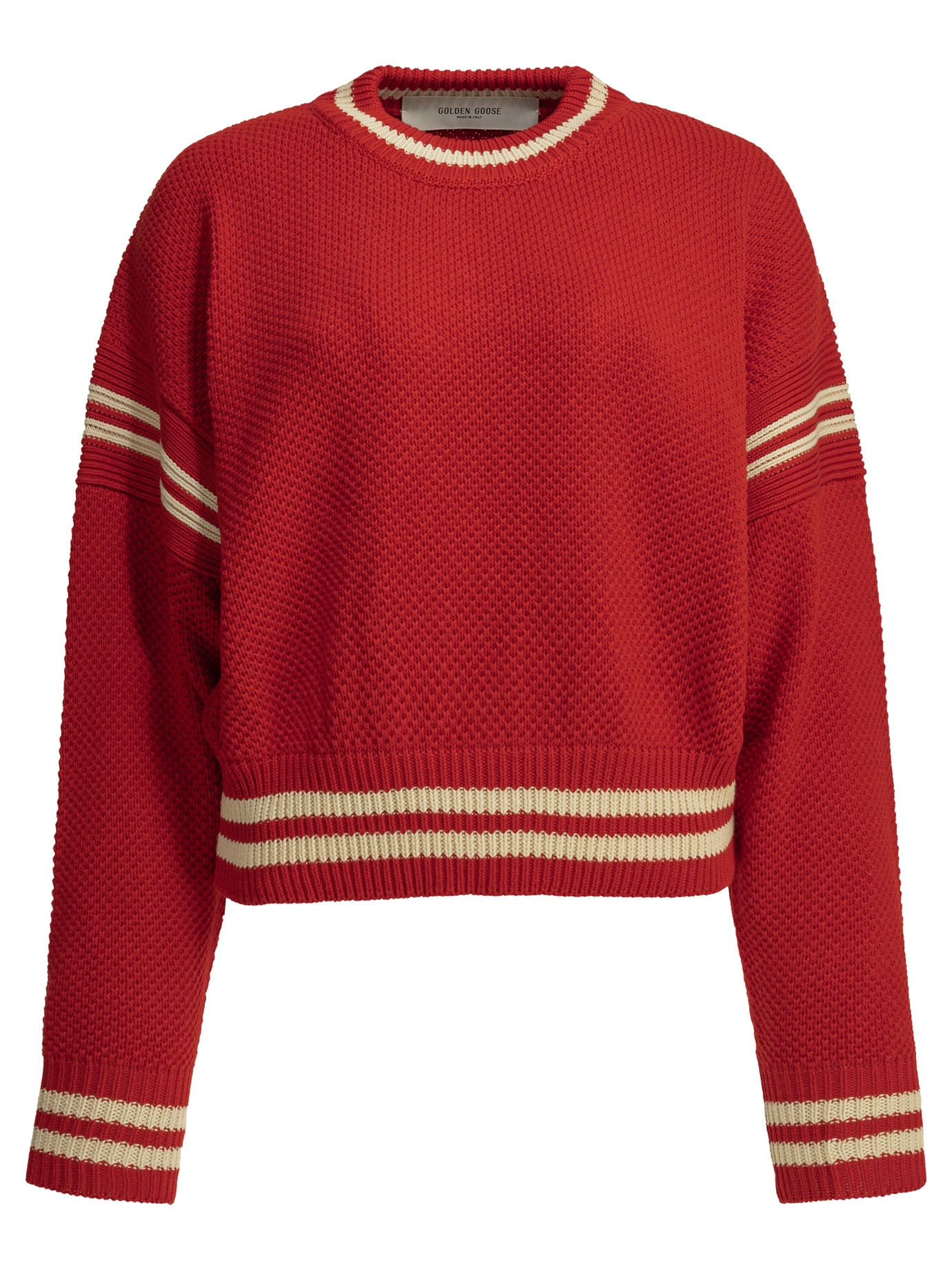 [Golden Goose] Knitwear FW26 GWP02794P00267240605