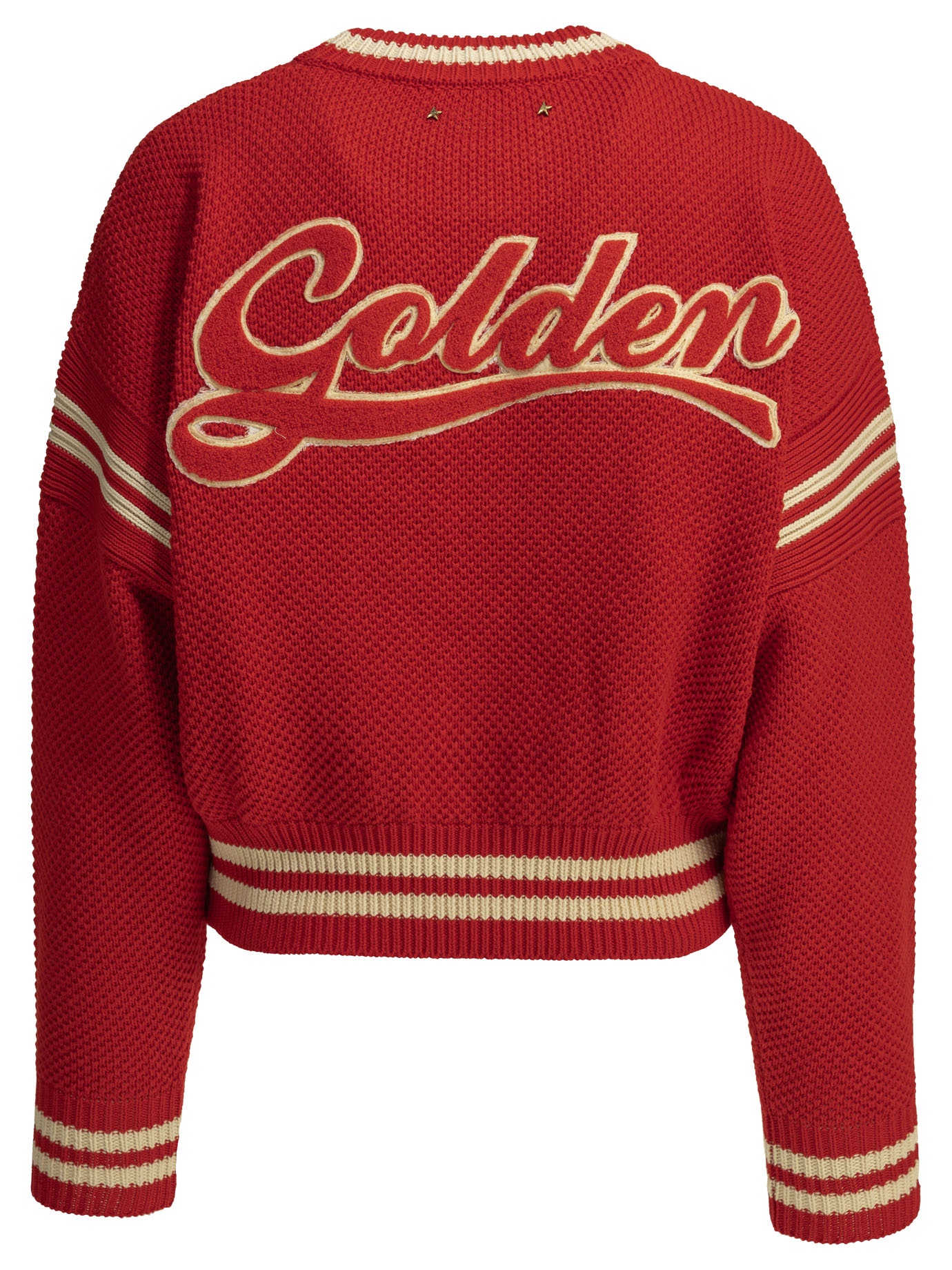 [Golden Goose] Knitwear FW26 GWP02794P00267240605