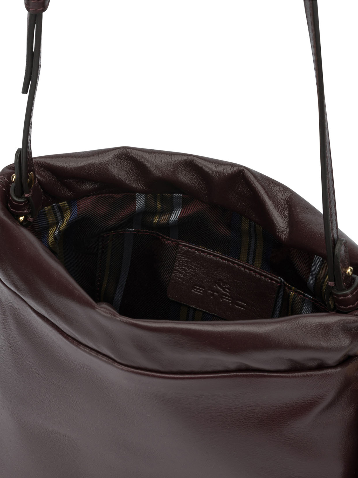 [Etro] Cross body bag FW26 WP1B0041AP466F0575