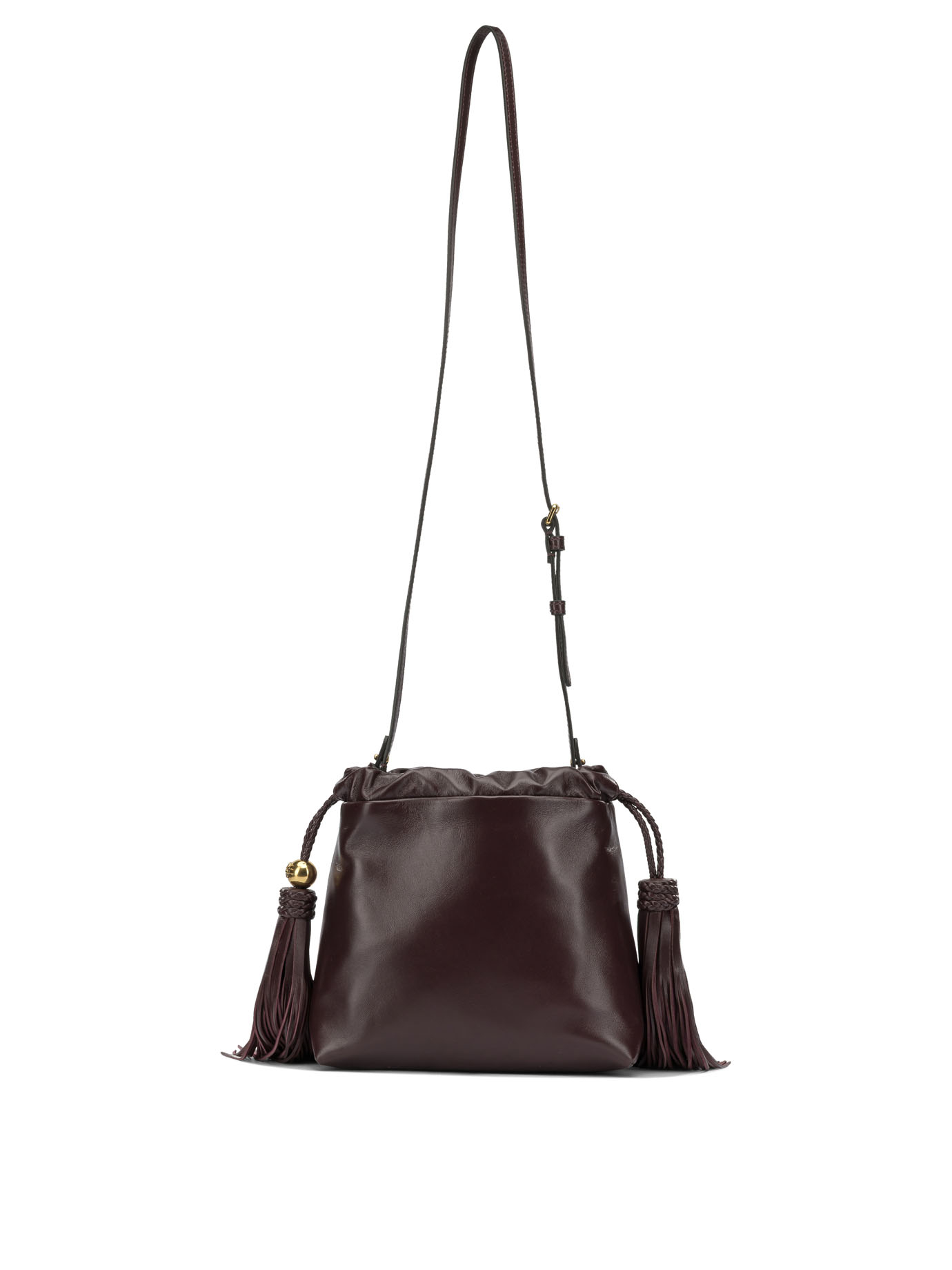 [Etro] Cross body bag FW26 WP1B0041AP466F0575