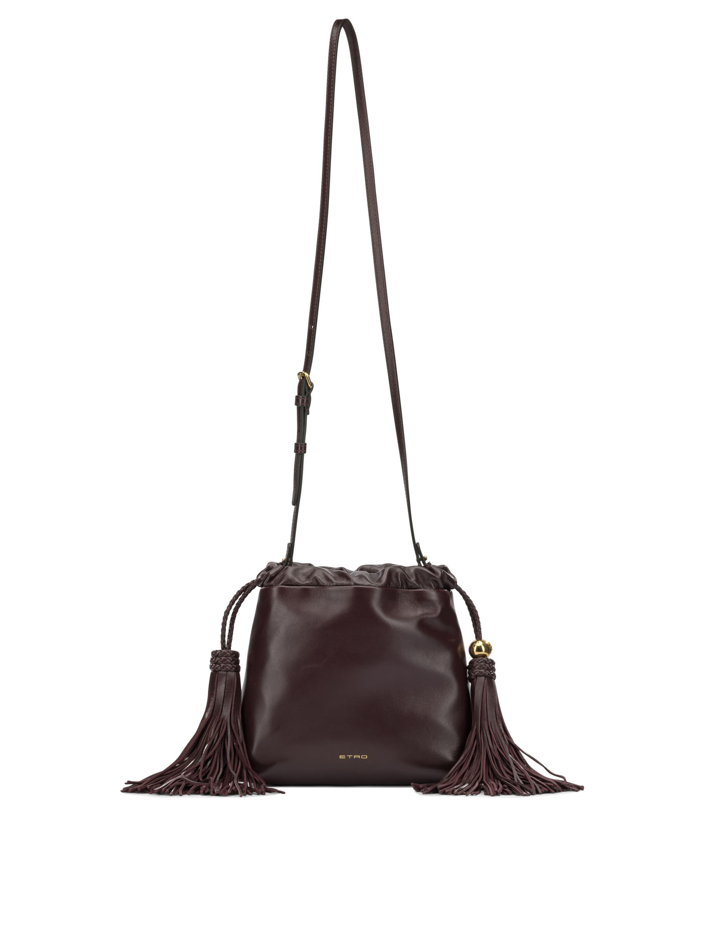 [Etro] Cross body bag FW26 WP1B0041AP466F0575