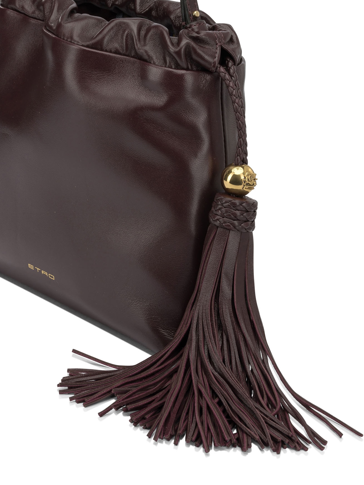 [Etro] Cross body bag FW26 WP1B0041AP466F0575