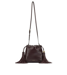 [Etro] Cross body bag FW26 WP1B0041AP466F0575