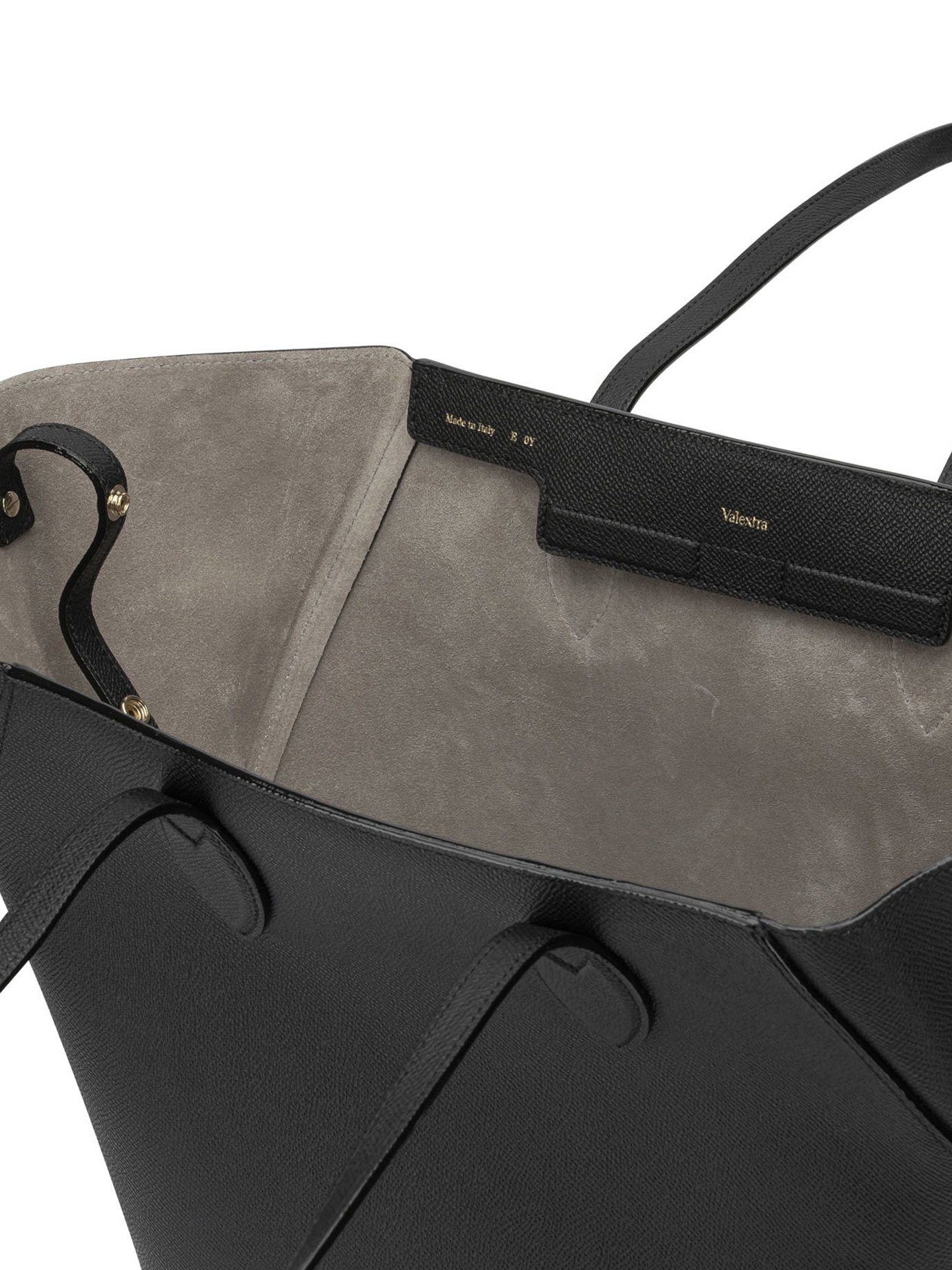 [Valextra] Shoulder bag FW26 WBVV0031010LOC99NN