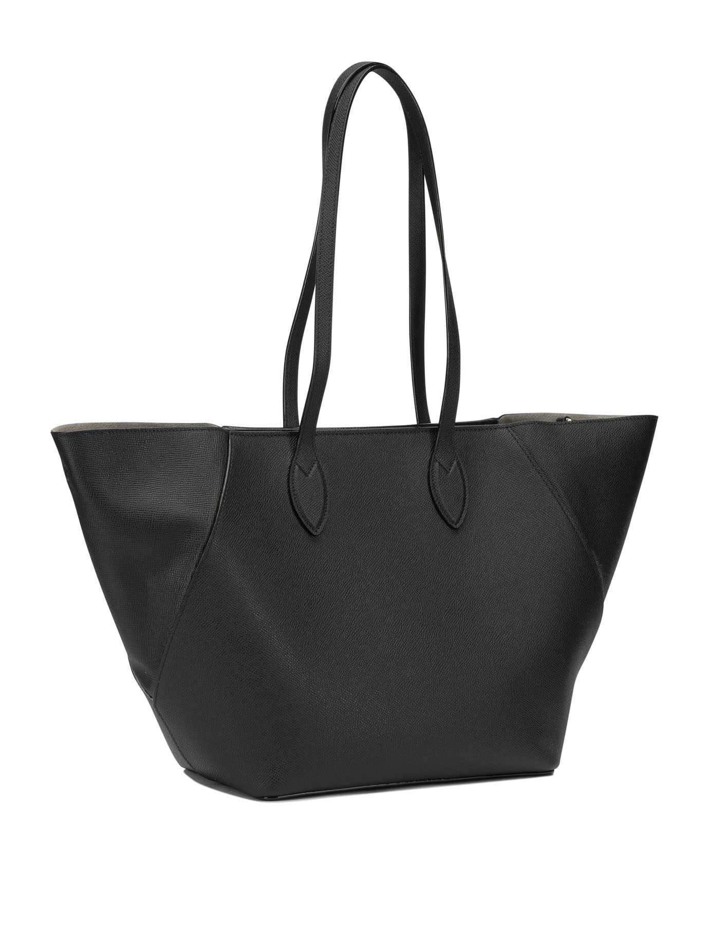 [Valextra] Shoulder bag FW26 WBVV0031010LOC99NN