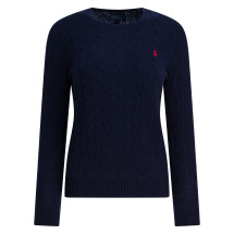 [Polo Ralph Lauren] Knitwear FW26 211971865003HUNTER NAVY