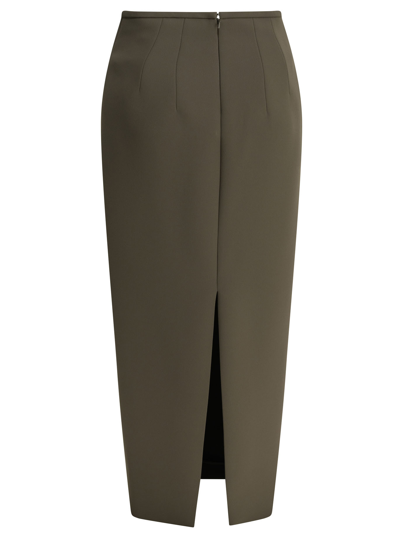 [KHAITE] Long skirt FW26 41814114659