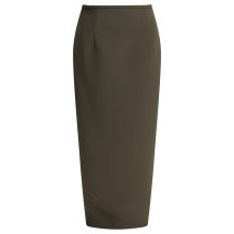 [KHAITE] Long skirt FW26 41814114659