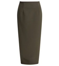 [KHAITE] Long skirt FW26 41814114659