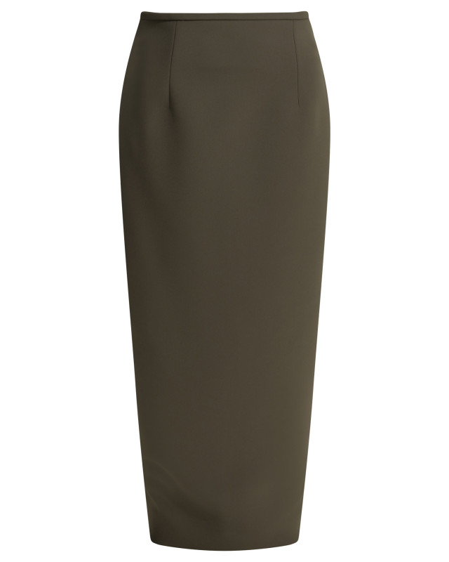 [KHAITE] Long skirt FW26 41814114659