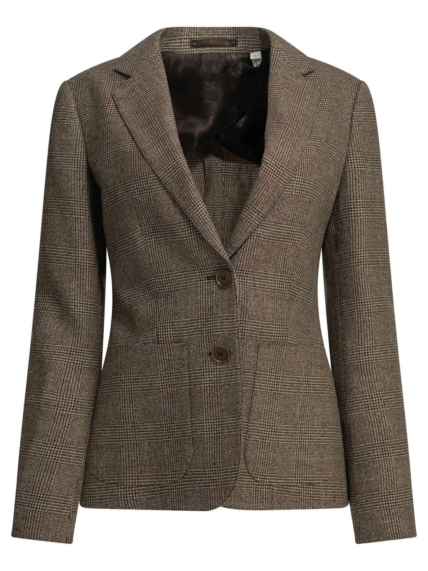 [Burberry] Blazer FW26 8127798