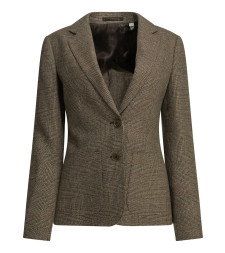 [Burberry] Blazer FW26 8127798