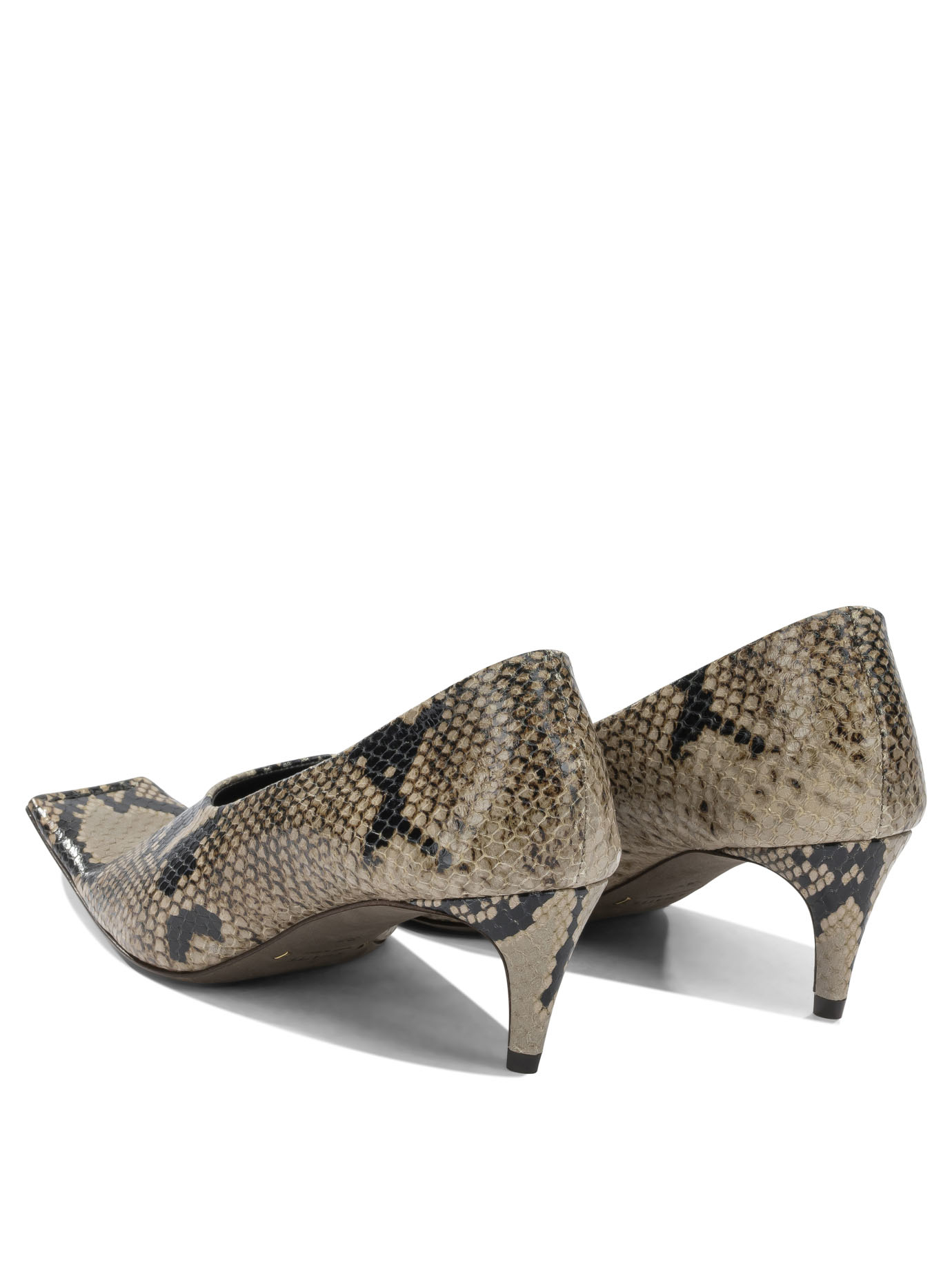 [KHAITE] Pumps FW26 F2055-803461
