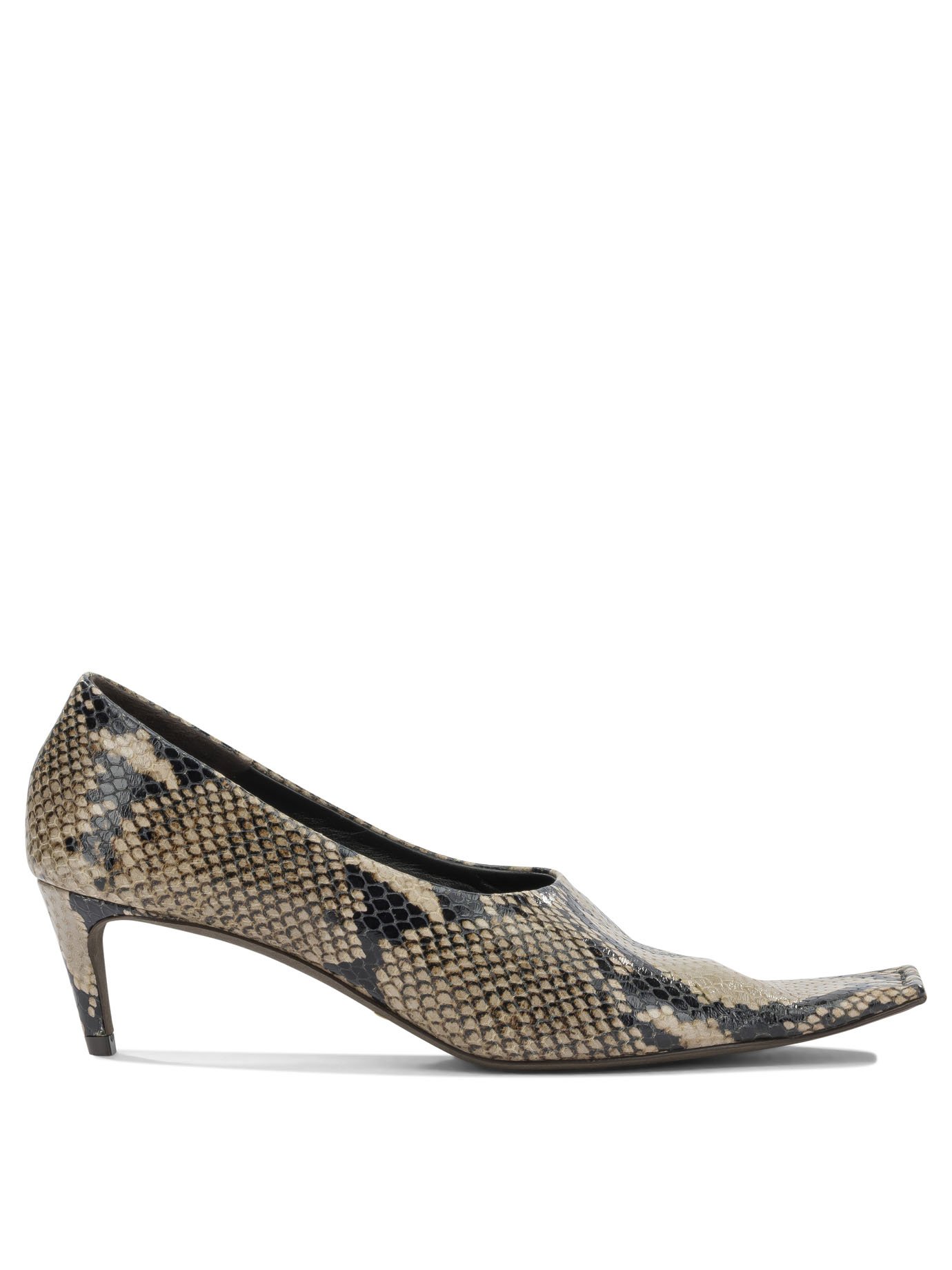 [KHAITE] Pumps FW26 F2055-803461