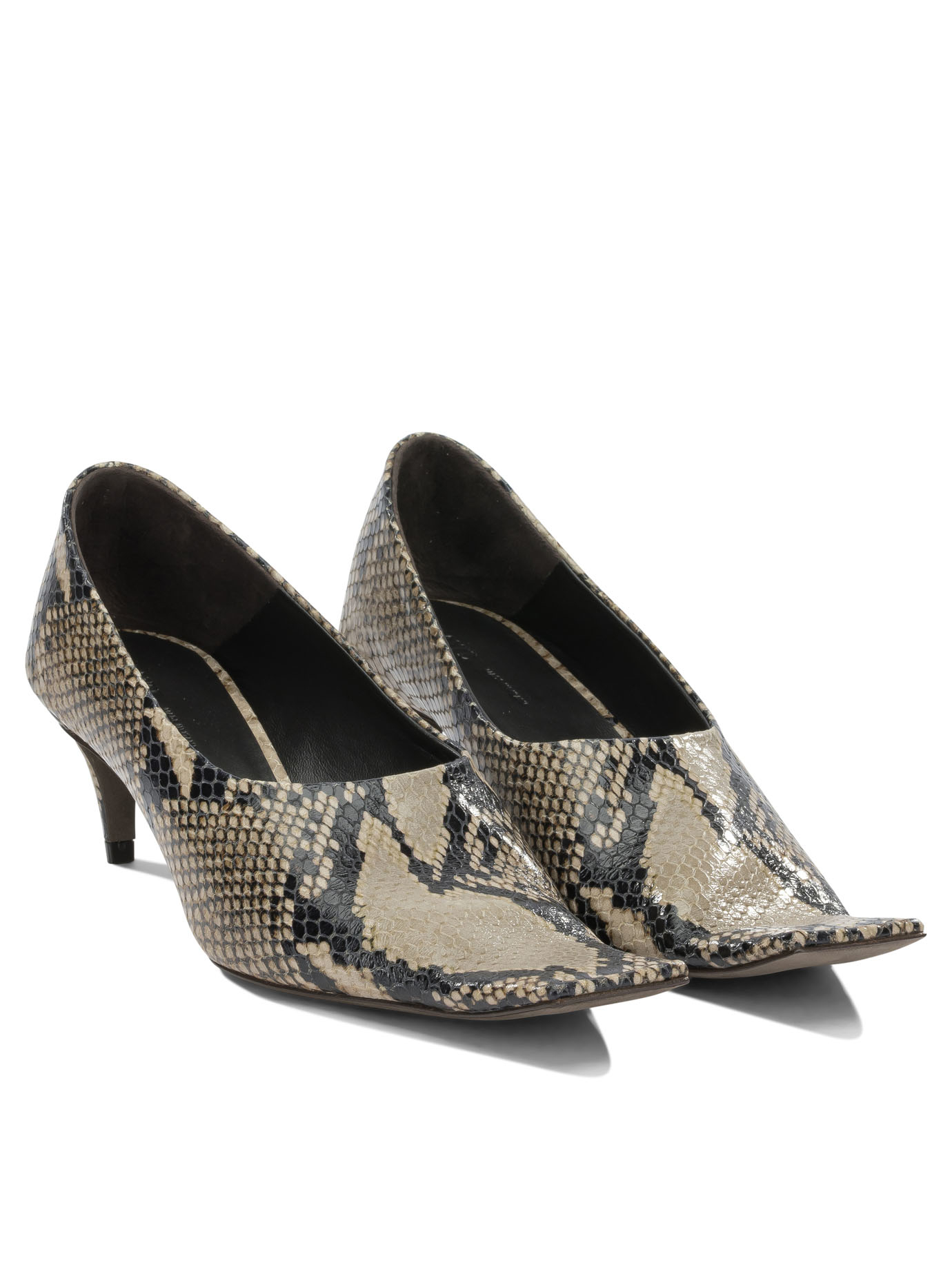 [KHAITE] Pumps FW26 F2055-803461