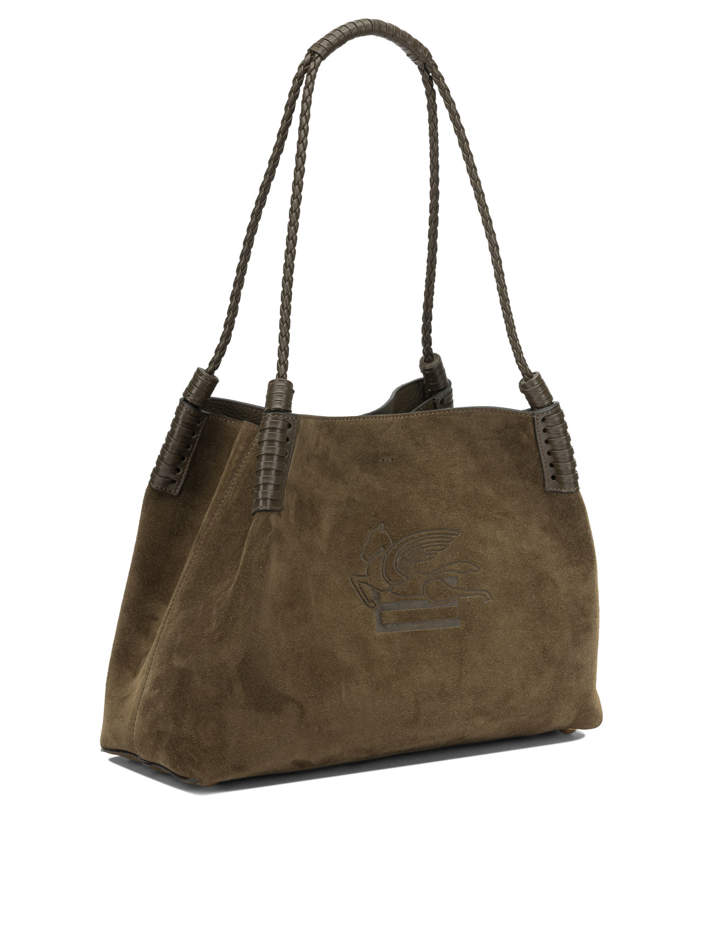 [Etro] Shoulder bag FW26 WP1D0038AP343V0282