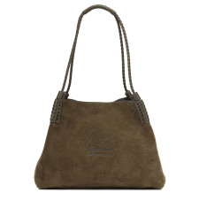 [Etro] Shoulder bag FW26 WP1D0038AP343V0282