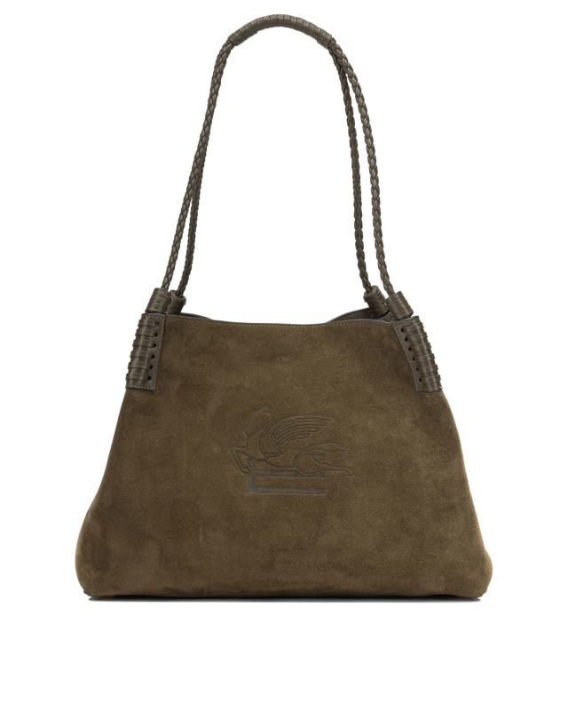 [Etro] Shoulder bag FW26 WP1D0038AP343V0282