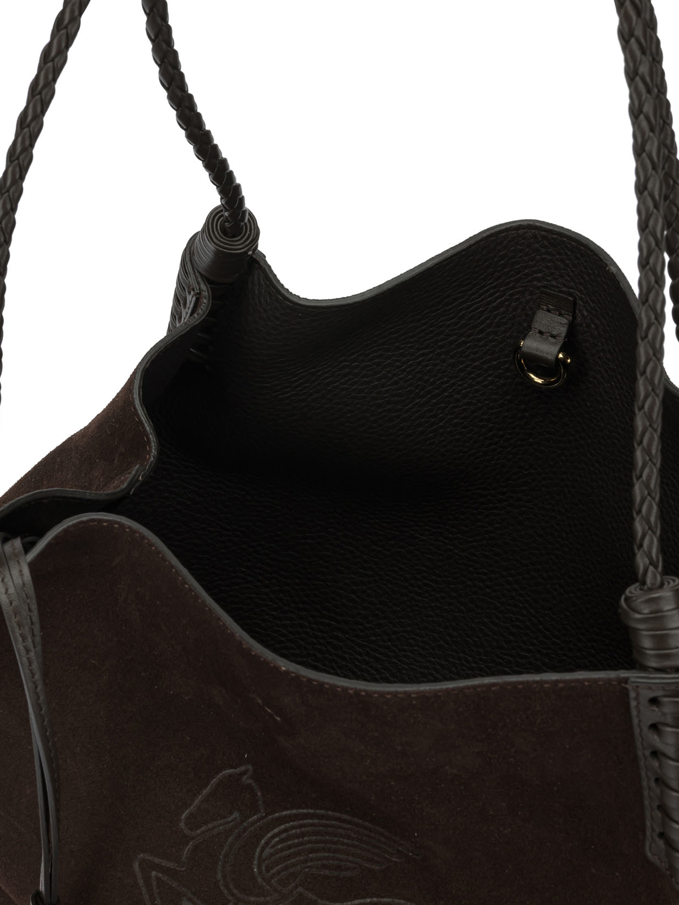 [Etro] Shoulder bag FW26 WP1D0038AP343M0406