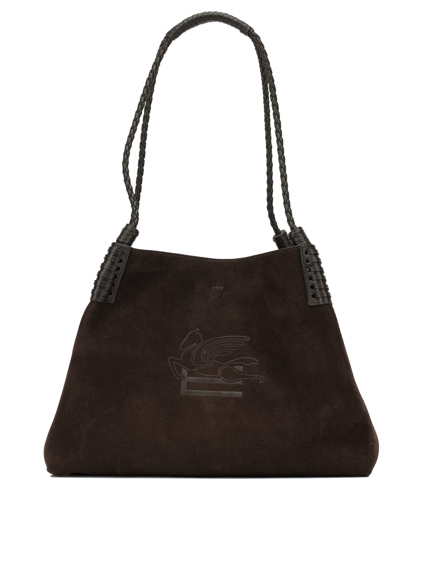 [Etro] Shoulder bag FW26 WP1D0038AP343M0406