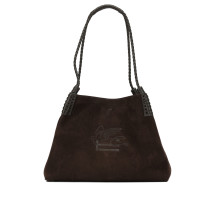 [Etro] Shoulder bag FW26 WP1D0038AP343M0406