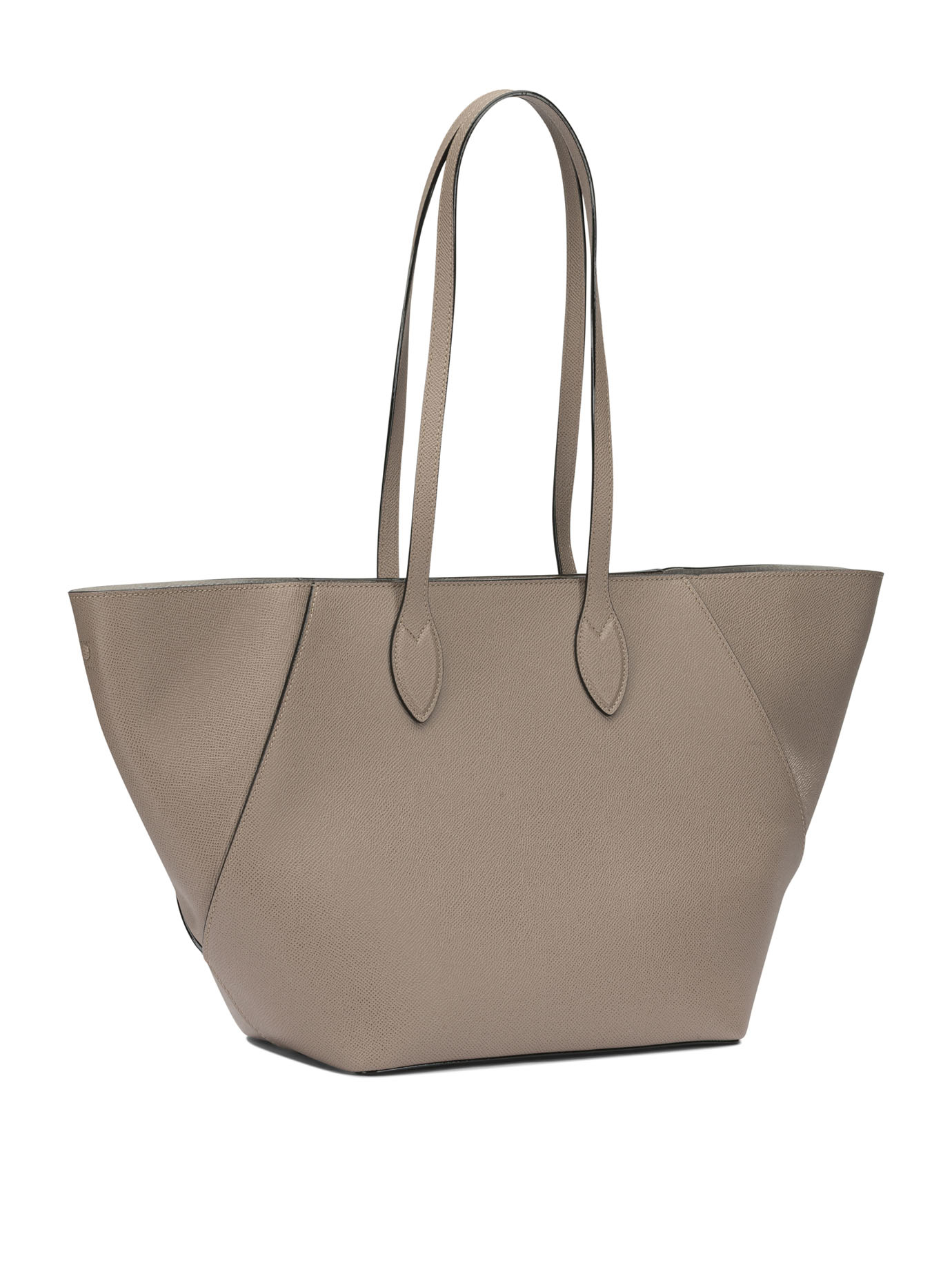 [Valextra] Shoulder bag FW26 WBVV0031010LOC99MSA