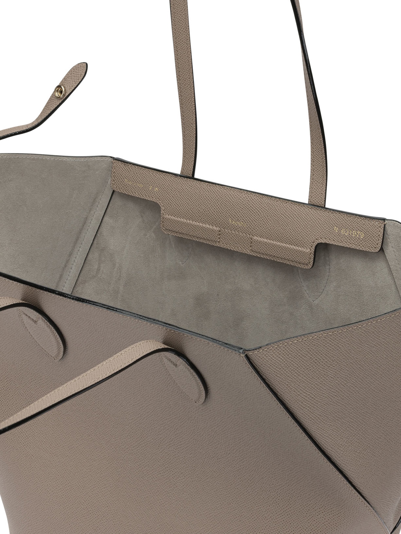 [Valextra] Shoulder bag FW26 WBVV0031010LOC99MSA