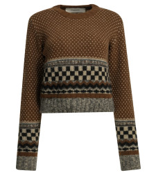 [Golden Goose] Knitwear FW26 GWP01165P00267555718