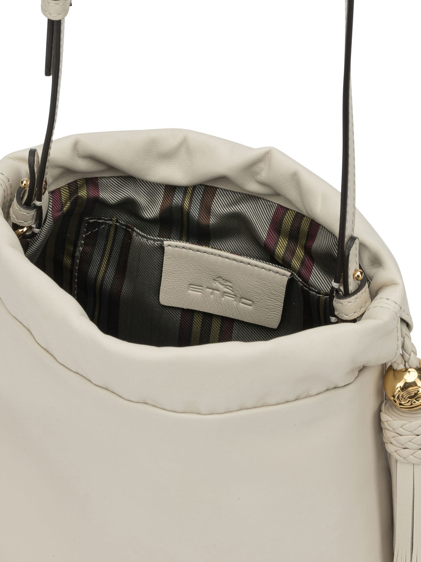 [Etro] Cross body bag FW26 WP1B0041AP466W4567