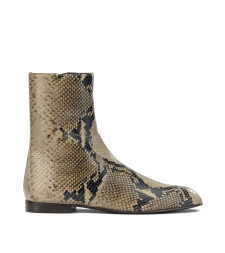[KHAITE] Boots FW26 F1106-803461