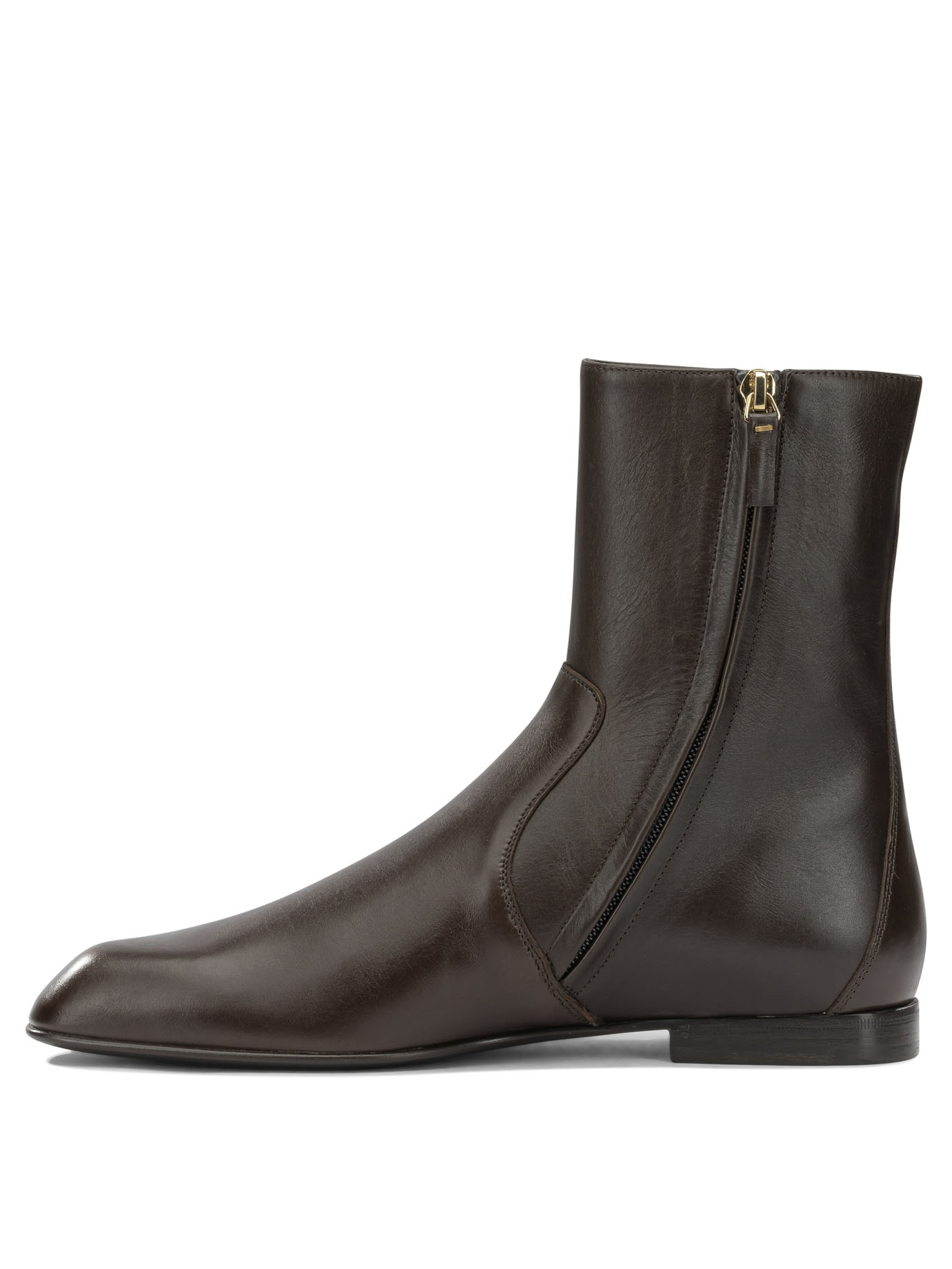 [KHAITE] Boots FW26 F1106-992646