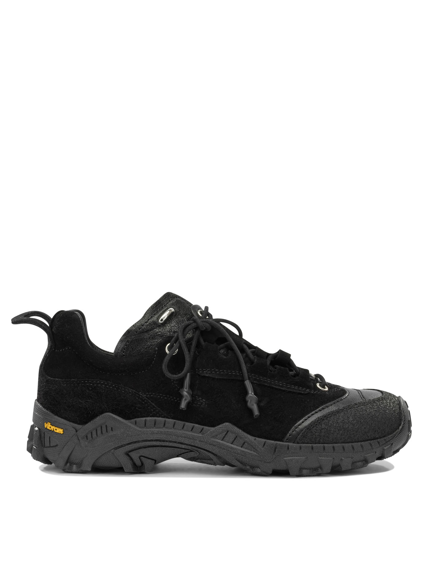 [Our Legacy] Sneakers FW26 A4237GSBBLACK