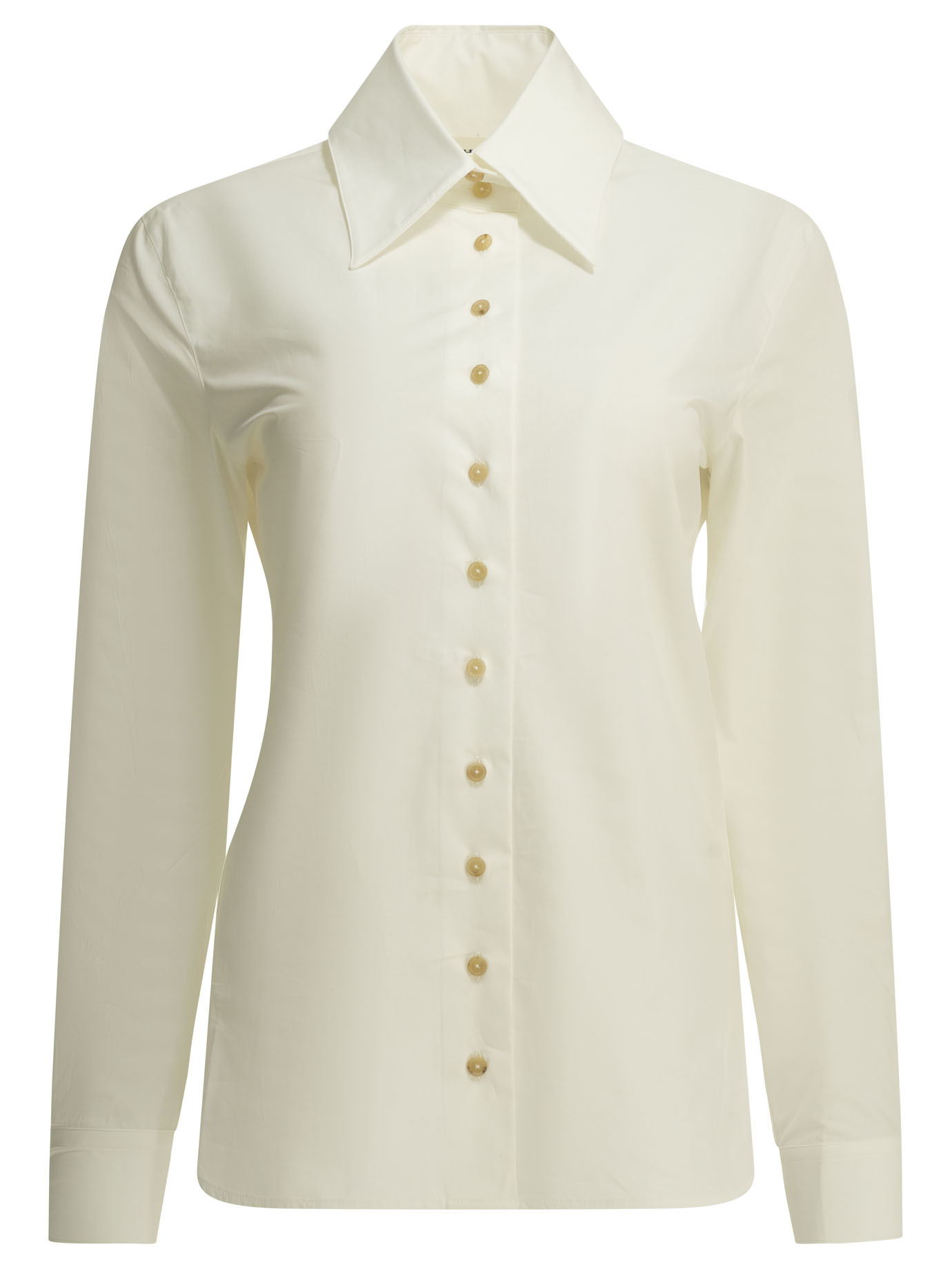 [KHAITE] Blouse FW26 2482195168