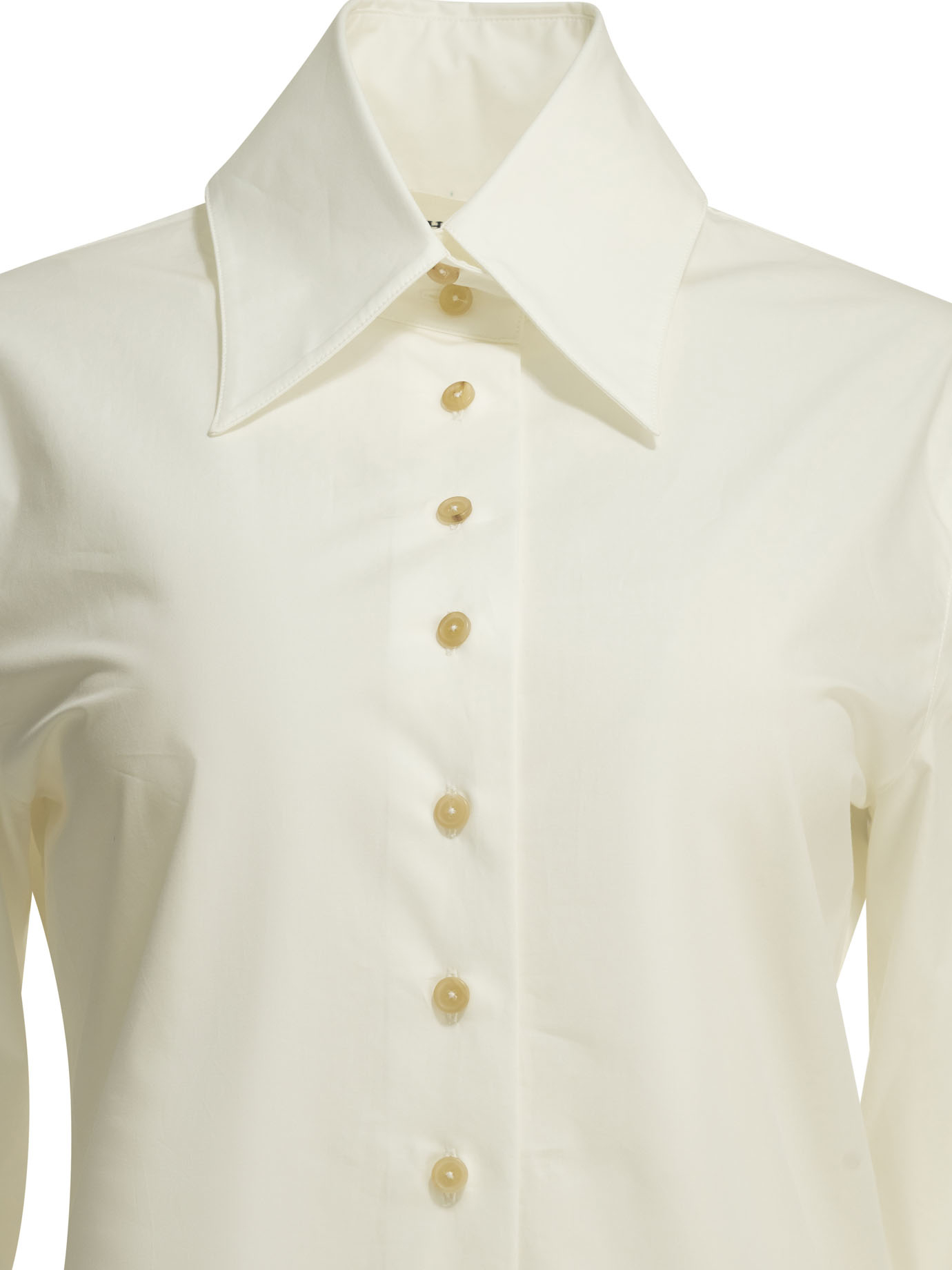 [KHAITE] Blouse FW26 2482195168