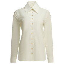 [KHAITE] Blouse FW26 2482195168