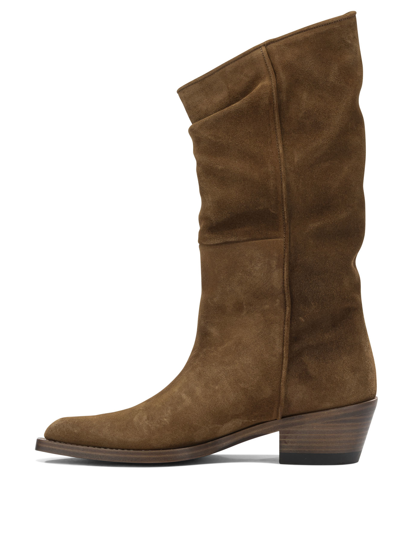 [KHAITE] Boots FW26 F1105-946776