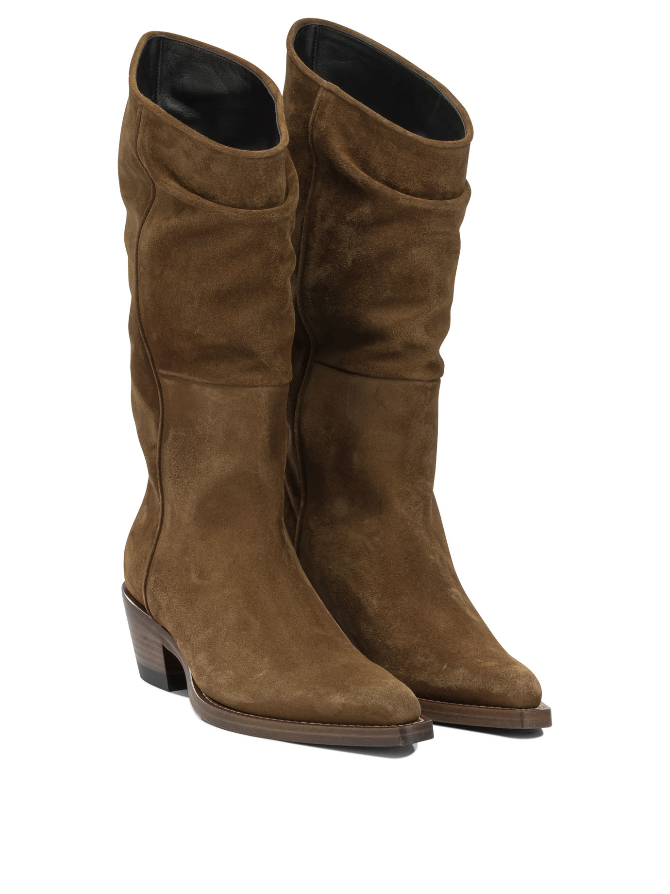[KHAITE] Boots FW26 F1105-946776