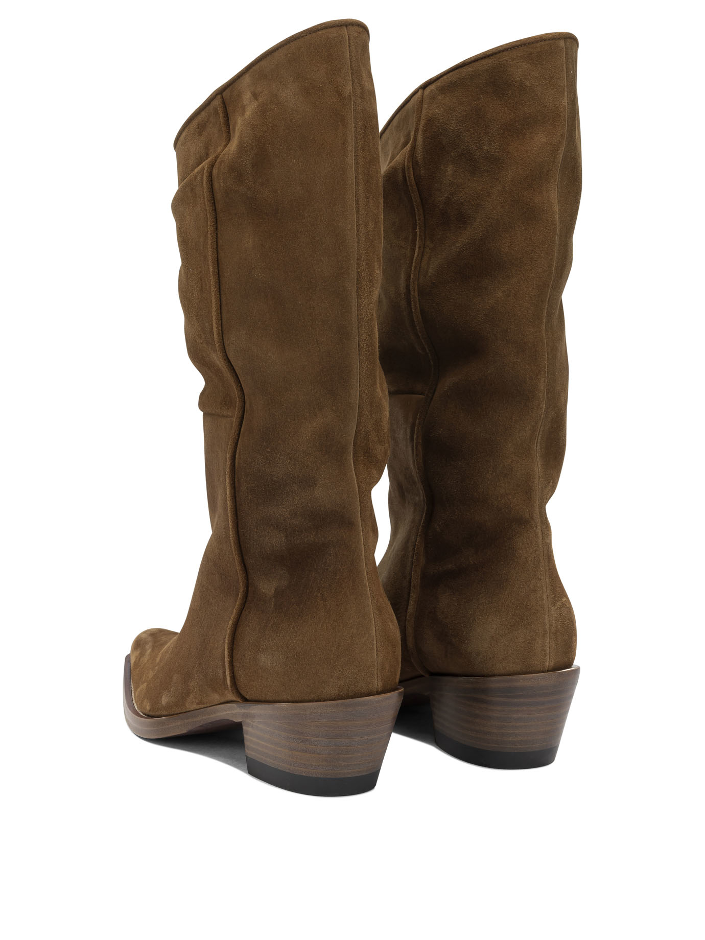 [KHAITE] Boots FW26 F1105-946776