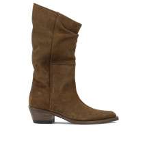 [KHAITE] Boots FW26 F1105-946776